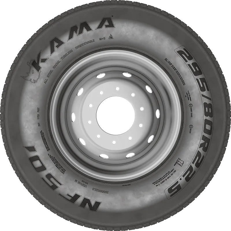 KAMA NF 501 в Моршанске — KAMA TYRES KAMA NF 501 в Моршанске