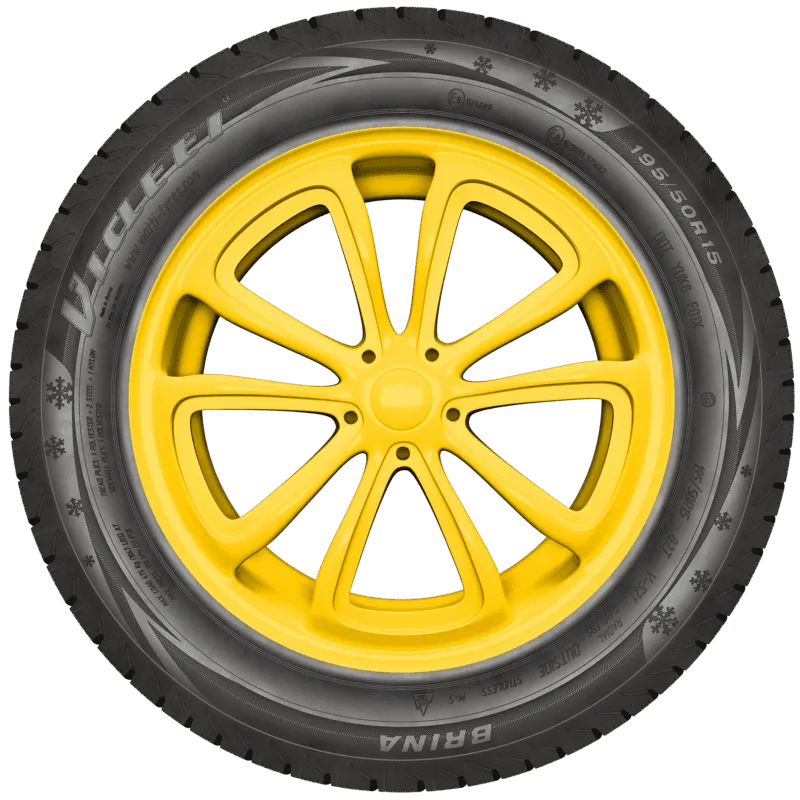 Viatti Brina (V-521) в Моршанске — KAMA TYRES Viatti Brina (V-521) в Моршанске
