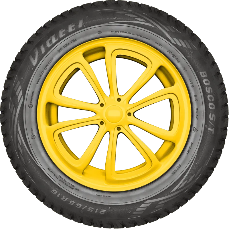 Viatti Bosco S/T (V-526) в Моршанске — KAMA TYRES Viatti Bosco S/T (V-526) в Моршанске