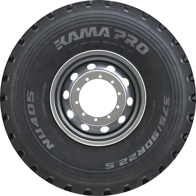 KAMA PRO NU 405 в Моршанске — KAMA TYRES KAMA PRO NU 405 в Моршанске