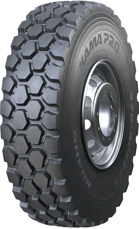 KAMA PRO NU 405 в Моршанске — KAMA TYRES KAMA PRO NU 405 в Моршанске