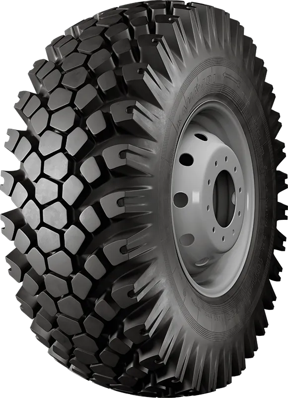 KAMA-401 в Моршанске — KAMA TYRES KAMA-401 в Моршанске