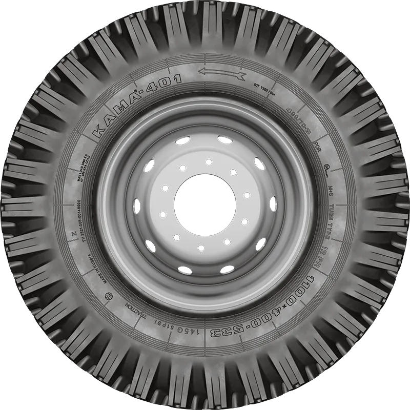 KAMA-401 в Моршанске — KAMA TYRES KAMA-401 в Моршанске