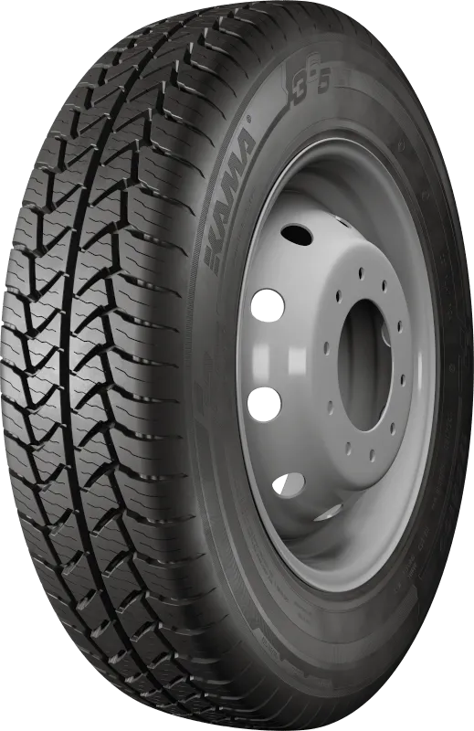 KAMA 365 LT (НК-243) в Моршанске — KAMA TYRES KAMA 365 LT (НК-243) в Моршанске