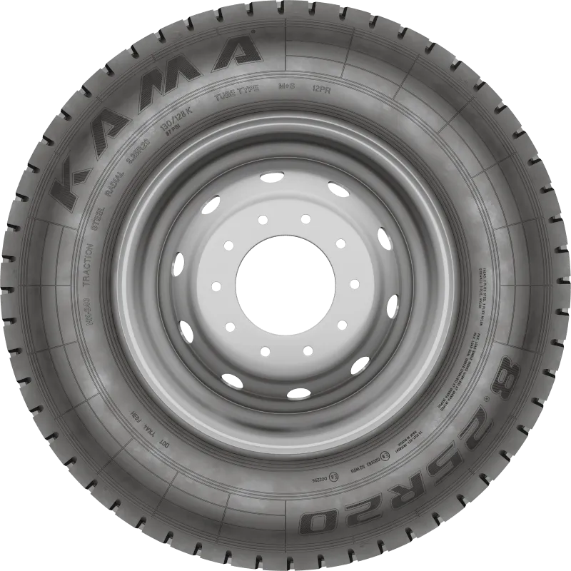 KAMA-240 в Моршанске — KAMA TYRES KAMA-240 в Моршанске