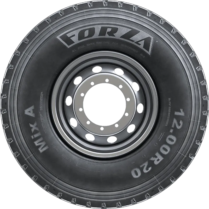 FORZA MIX A в Моршанске — KAMA TYRES FORZA MIX A в Моршанске