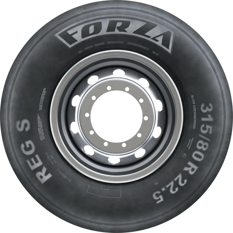 FORZA REG S в Моршанске — KAMA TYRES FORZA REG S в Моршанске