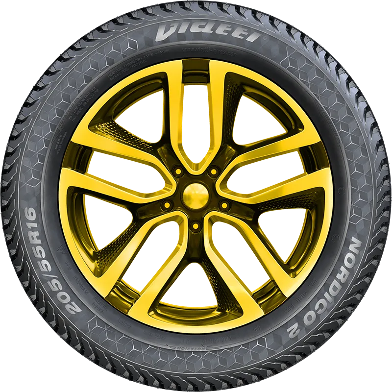 Viatti Nordico 2 (V-528) в Моршанске — KAMA TYRES Viatti Nordico 2 (V-528) в Моршанске