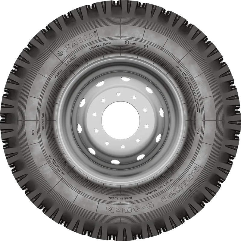 О-40БМ нс14 в Моршанске — KAMA TYRES О-40БМ нс14 в Моршанске