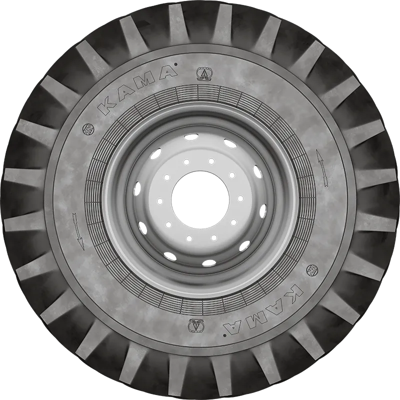 KARAT в Моршанске — KAMA TYRES KARAT в Моршанске